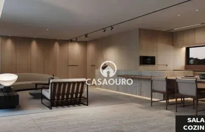Apartamento com 3 quartos à venda na Rua Minas Novas, Cruzeiro, Belo Horizonte