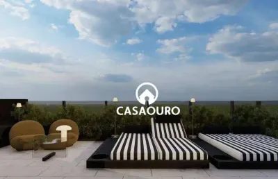 Apartamento com 3 quartos à venda, 113 m² por r$ 1.960.000 - são pedro - belo horizonte/mg