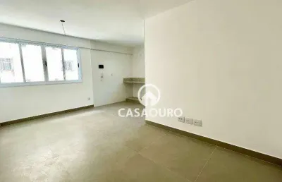 Apartamento com 2 quartos à venda, 62 m² por r$ 650.000 - santo antônio - belo horizonte/mg