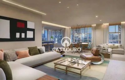 Apartamento com 4 qquartos à venda, 143 m² - anchieta - belo horizonte/mg