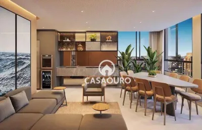 Apartamento com 2 dormitórios à venda, 77 m² por r$ 1.827.400,00 - savassi - belo horizonte/mg