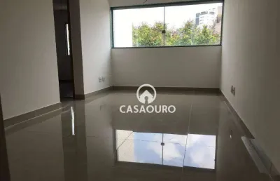 Apartamento com 2 quartos à venda, 56 m² por r$ 560.000 - serra - belo horizonte/mg