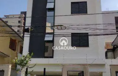 Apartamento com 2 quartos à venda, 62 m² por r$ 865.000 - são pedro - belo horizonte/mg