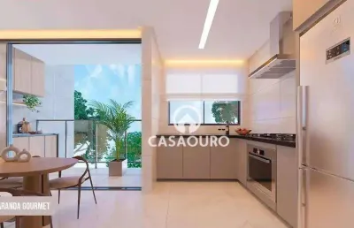 Apartamento com 2 quartos à venda, 71 m²  - sion - belo horizonte/mg