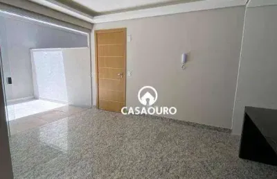 Apartamento com área privativa com 2 dormitórios à venda, 67 m² por r$ 820.000 - anchieta - belo horizonte/mg