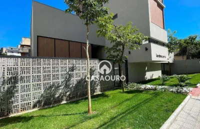 Apartamento com 3 quartos à venda, 120 m² serra, belo horizonte