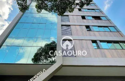 Apartamento com 2 quartos à venda, 64 m² por r$ 995.000 - funcionários - belo horizonte/mg