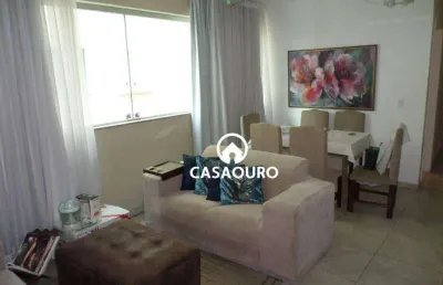 Apartamento com 3 quartos à venda, 85 m² por r$ 680.000 - serra - belo horizonte/mg
