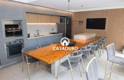 Apartamento com 3 quartos à venda, 111 m² por r$ 1.642.500 - serra - belo horizonte/mg