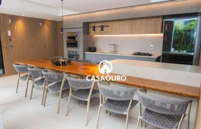 Apartamento com 2quartos  à venda, 74 m²- serra - belo horizonte/mg