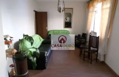 Casa com 6 dormitórios à venda, 200 m² por r$ 715.000,00 - colégio batista - belo horizonte/mg