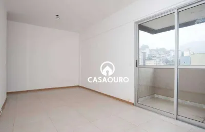 Apartamento à venda, 89 m² por r$ 730.000,00 - serra - belo horizonte/mg