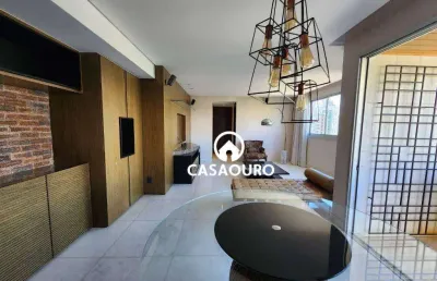 Apartamento com 4 quartos à venda, 170 m² por r$ 2.450.000 - funcionários - belo horizonte/mg