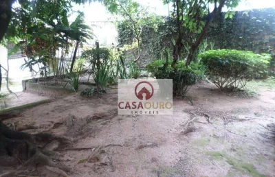 Terreno à venda, 456 m² por r$ 2.350.000,00 - cruzeiro - belo horizonte/mg