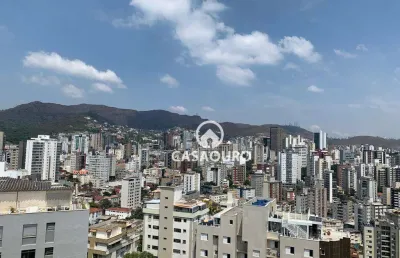 Apartamento com 3 dormitórios à venda, 67 m² por r$ 660.000,00 - serra - belo horizonte/mg