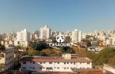 Apartamento com 3 quartos à venda, 81 m² por r$ 790.000 - nova suíssa - belo horizonte/mg