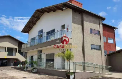 Sala à venda, 20 m² por r$ 199.000,00 - bosque residencial do jambreiro - nova lima/mg