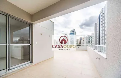 Cobertura com 3 dormitórios à venda, 182 m² por r$ 2.150.000,00 - savassi - belo horizonte/mg