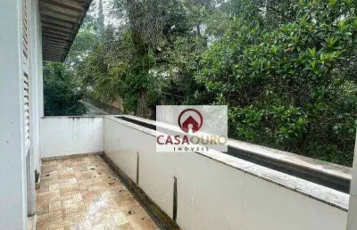 Casa com 4 quartos à venda, 463 m²  - mangabeiras - belo horizonte/mg
