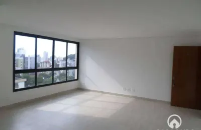 Apartamento com 4 quartos à venda, 135 m² por r$ 1.350.000 - serra - belo horizonte/mg