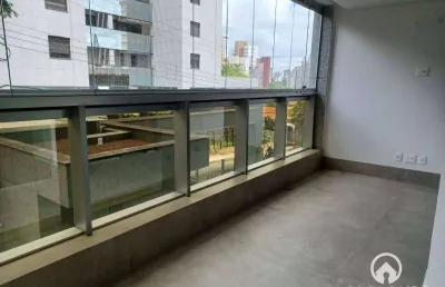 Área privativa com 4 quartos à venda, 281 m² por r$ 4.200.000 - anchieta - belo horizonte/mg