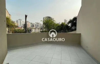 Apartamento à venda, 102 m² por r$ 826.000,00 - serra - belo horizonte/mg