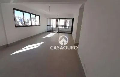 Apartamento com 4 quartos à venda, 145 m²  gutierrez - belo horizonte/mg