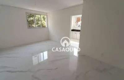 Apartamento com 3 quartos à venda, 80 m² - anchieta - belo horizonte/mg