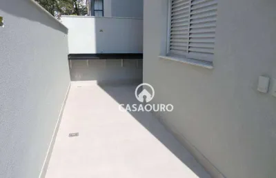 Apartamento com 3 quartos à venda, 119 m² por r$ 1.751.000 - anchieta - belo horizonte/mg