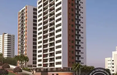 Apartamento com 3 quartos à venda na Rua Sidney Nocetti, Agronômica, Florianópolis