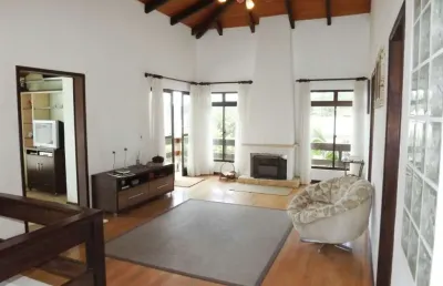 Casa com 6 quartos à venda na Rua Capitão Pedro Bruno de Lima, Trindade, Florianópolis