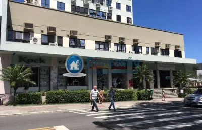 Garagem privativa para locação no shopping trindade