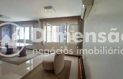 Apartamento com 4 quartos à venda na Avenida Governador Irineu Bornhausen, Agronômica, Florianópolis