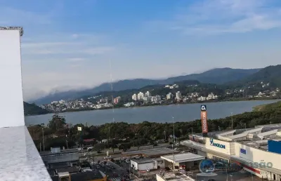 Cobertura com 3 quartos à venda na Rua Delminda Silveira, Agronômica, Florianópolis
