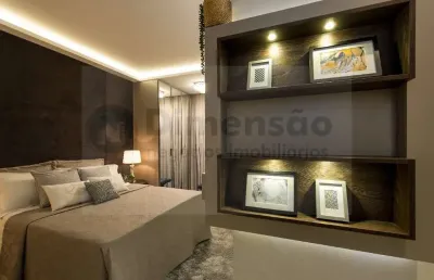 Apartamento com 2 quartos à venda na Rodovia Admar Gonzaga, Itacorubi, Florianópolis