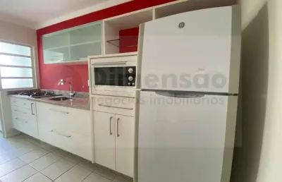 Apartamento com 2 quartos para alugar na Rodovia Amaro Antônio Vieira, Itacorubi, Florianópolis
