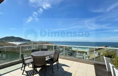 Apartamento à venda em florianópolis - águas do santinho