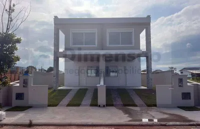 Casa nova geminada com 3 quartos, sendo 1 suíte no jardim campehce