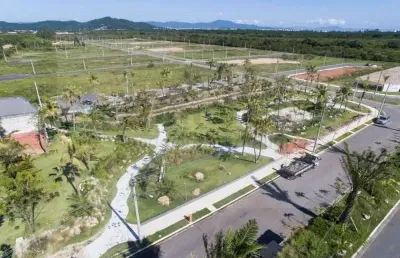 Lote à  venda de 476,01 m² próximo à canasvieiras e ingleses - florianópolis sc