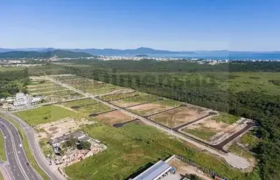 Lote à  venda de 459,63 m² próximo à canasvieiras e ingleses - florianópolis sc