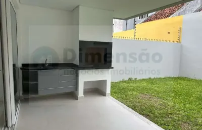 Casa com 3 quartos à venda na Rua Professor Marcos Cardoso Filho, Córrego Grande, Florianópolis