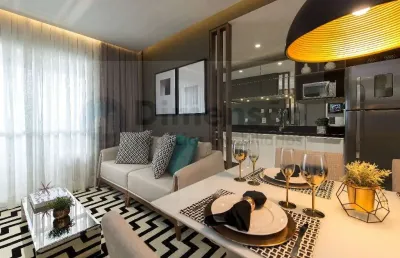 Apartamento com 2 quartos à venda na Rodovia Admar Gonzaga, Itacorubi, Florianópolis