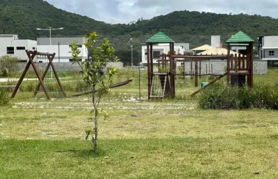 Terreno à venda na Rodovia Doutor Antônio Luiz Moura Gonzaga, Rio Tavares, Florianópolis
