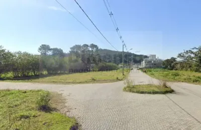 Terreno à venda na Rodovia Baldicero Filomeno, Ribeirão da Ilha, Florianópolis
