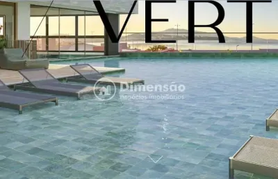 Apartamento com 3 quartos à venda na Rua Doutor Constâncio Krummel, Praia Comprida, São José