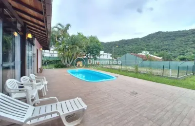 Casa à venda em cachoeira do bom jesus, florianópolis