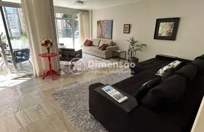 Apartamento á venda de 4 dormitórios - bairro centro de florianópolis