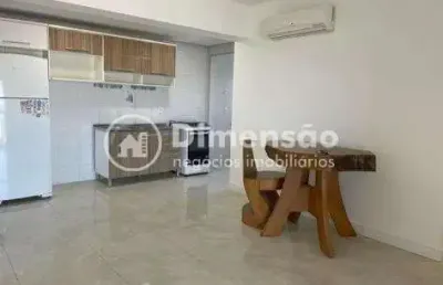 Apartamento á venda de 3 dormitórios sendo 1 suíte  - praia comprida