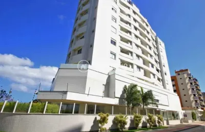 Cobertura com 2 quartos à venda na Rua Edison Areas, Trindade, Florianópolis