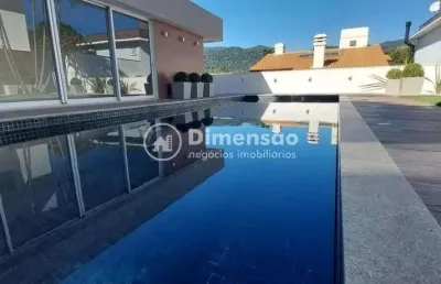 Casa com 3 quartos à venda na Rua Dalil Salim Mansur, João Paulo, Florianópolis